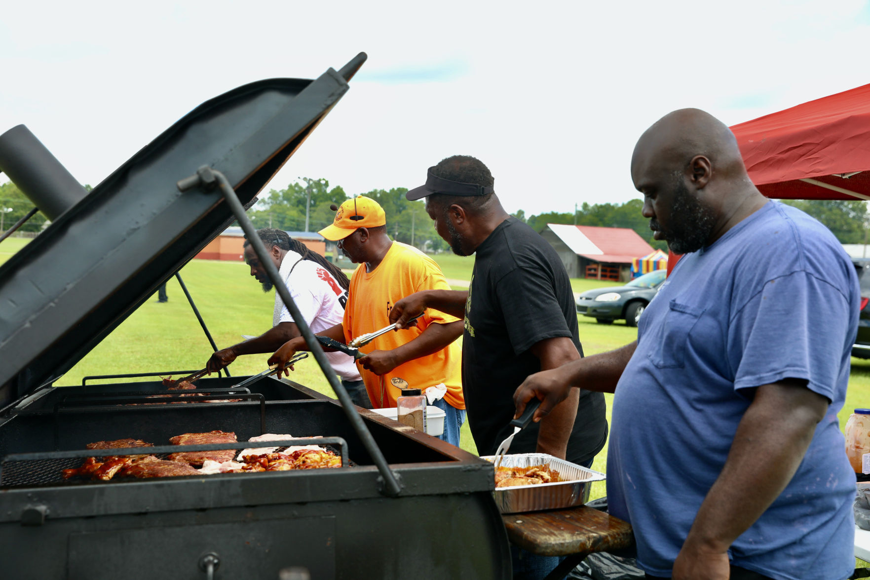 Community Health Fair
